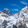 Everest et Lhotse